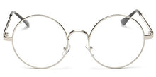Load image into Gallery viewer, 2018 New Clear Round Glasses Women