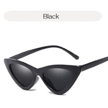 Load image into Gallery viewer, UVLAIK Fashion Cat Eye Sunglasses Women Brand