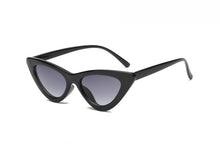 Load image into Gallery viewer, 2018 New Fashion Sexy Ladies Cat Eye