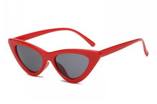 Load image into Gallery viewer, 2018 New Fashion Sexy Ladies Cat Eye