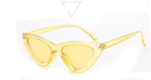 Load image into Gallery viewer, 2018 New Fashion Sexy Ladies Cat Eye